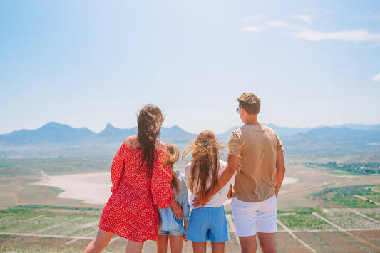 The List That Finally Made Mornings Easier