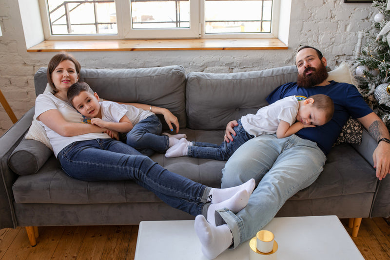 Our 10-Minute Evening Reset That Changed Everything