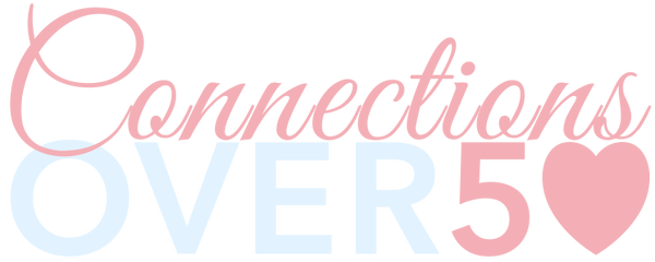 ConnectionsOver50 - Discover love without borders